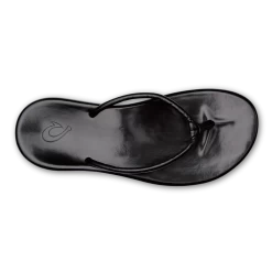 OluKai Huawai - Black -Trend Shoe Shop 20496 4040 004 W Huawai BlkBlk