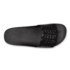 OluKai Kāmola - Black -Trend Shoe Shop 20497 4040 004 W Kamola BlkBlk
