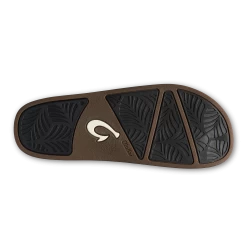 OluKai Kāmola - Black -Trend Shoe Shop 20497 4040 005 W Kamola BlkBlk