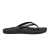 OluKai Puawe - Black -Trend Shoe Shop 20498 4040 001 W Puawe BlkBlk