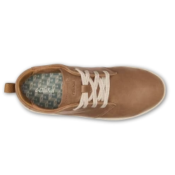 OluKai Wao - Tan 11 OluKai Wao - Tan -Trend Shoe Shop 20500 3434 004 W Wao Tan