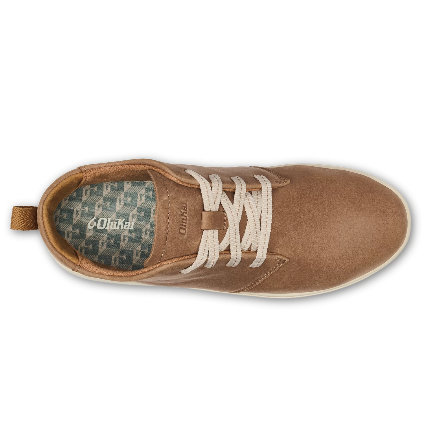 OluKai Wao - Tan 6 OluKai Wao - Tan - Image 4