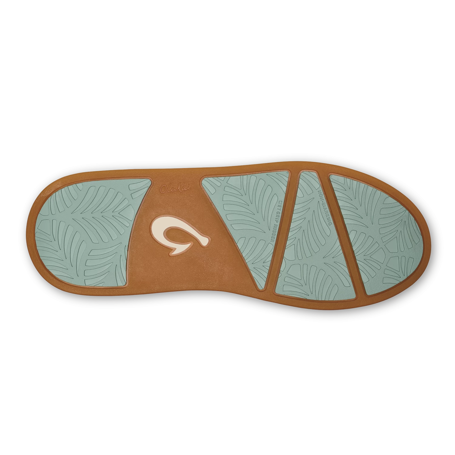 OluKai Wao - Tan 8 OluKai Wao - Tan - Image 6