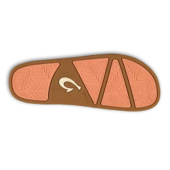 OluKai Kīpe‘a ‘Oho - Tan -Trend Shoe Shop 20501 3434 005 W Kipea Oho Tan