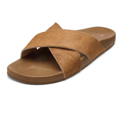 OluKai Kīpe‘a ‘Oho - Tan -Trend Shoe Shop 20501 3434 AMZ W Kipea Oho Tan