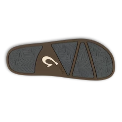 OluKai Kīpe‘a ‘Oho - Black -Trend Shoe Shop 20501 4040 005 W Kipea Oho Black