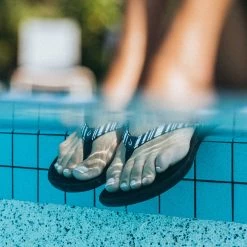 OluKai Ho‘ōpio - Blue Depth / Stripe -Trend Shoe Shop Ho opio 1 80e81102 fe2f 4a1e 842a 8d73a027ab1e