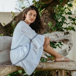 OluKai Kāpehe Luana - Bubbly / Sahara -Trend Shoe Shop KapeheLuana Bubbly galleryimage 04