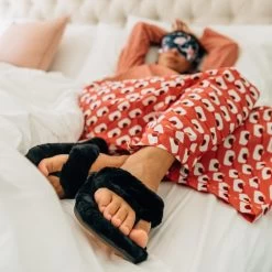 OluKai Kīpe'a Heu - Black -Trend Shoe Shop Kipe aHeu Black galleryimage 04