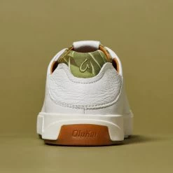 OluKai Lae‘ahi Pili - White / Aloha -Trend Shoe Shop Laeahi Pili Wht 4 5417a6ad 89ea 4cdc af63 5e2855f19fd5