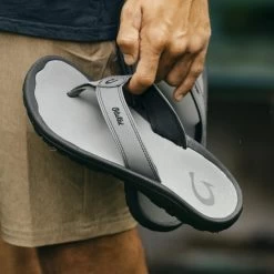 OluKai ‘Ohana - Stone 11 OluKai ‘Ohana - Stone -Trend Shoe Shop Ohana Stone galleryimage 04 7f2ae961 f92c 4855 8f09 56d922da5092