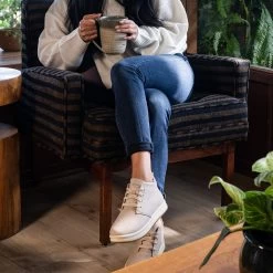 OluKai Wao - Cloudy -Trend Shoe Shop Wao 5