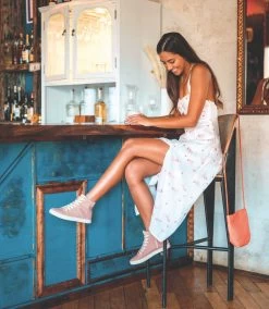 OluKai Pīlahi - Whisper Pink -Trend Shoe Shop pilahi gallery 03