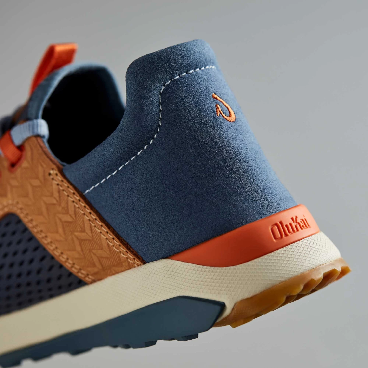 OluKai Wailuku - Moonlit Ocean / Vintage Blue 8 OluKai Wailuku - Moonlit Ocean / Vintage Blue - Image 6